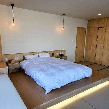 Toya-Onsen Hotel Hanabi Toyako Luaran gambar
