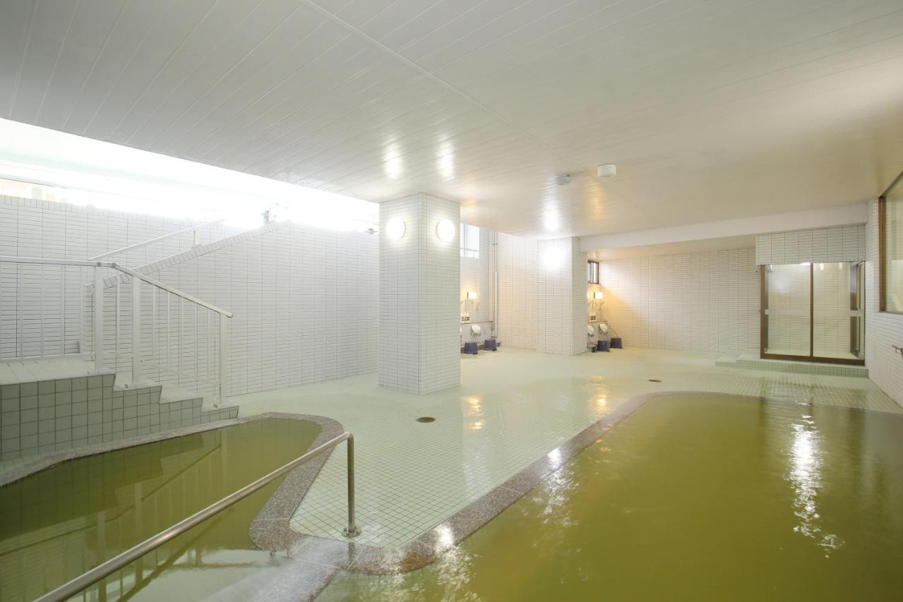 Toya-Onsen Hotel Hanabi Toyako Luaran gambar