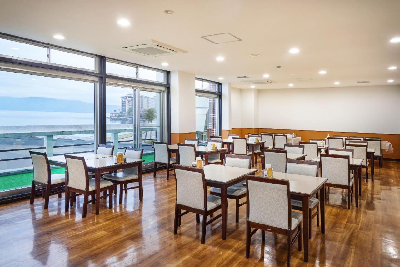 Toya-Onsen Hotel Hanabi Toyako Luaran gambar
