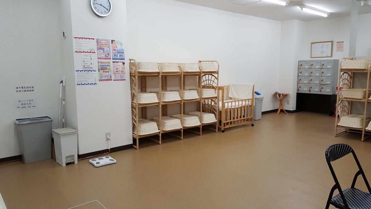 Toya-Onsen Hotel Hanabi Toyako Luaran gambar